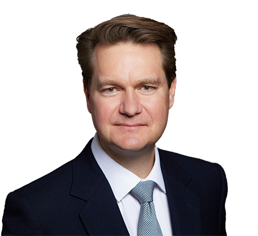 Felix Dane