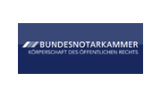 bundesnotarkammer